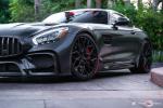 Mercedes-AMG GT S by Creative Bespoke 2019 года